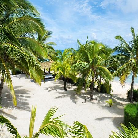 The Edgewater Resort & Spa Rarotonga Zewnętrze zdjęcie