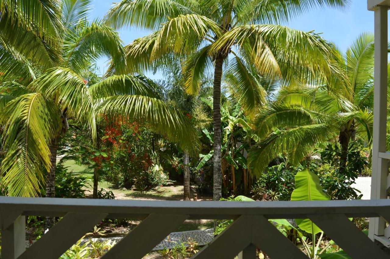 The Edgewater Resort & Spa Rarotonga Zewnętrze zdjęcie