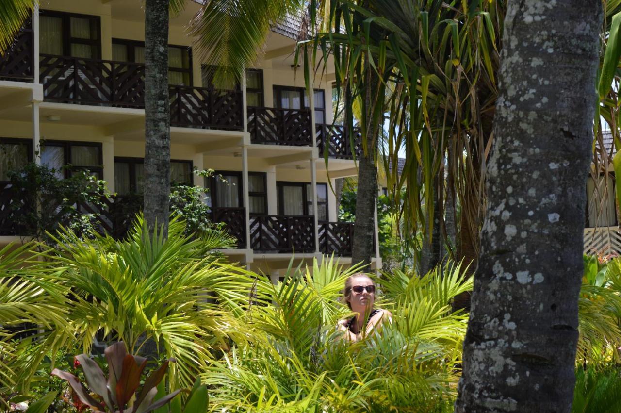The Edgewater Resort & Spa Rarotonga Zewnętrze zdjęcie