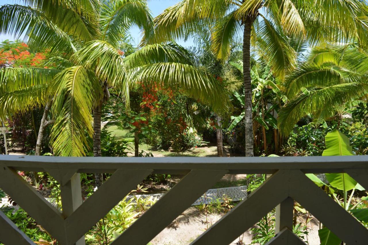 The Edgewater Resort & Spa Rarotonga Zewnętrze zdjęcie