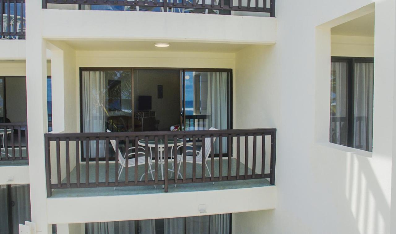The Edgewater Resort & Spa Rarotonga Zewnętrze zdjęcie