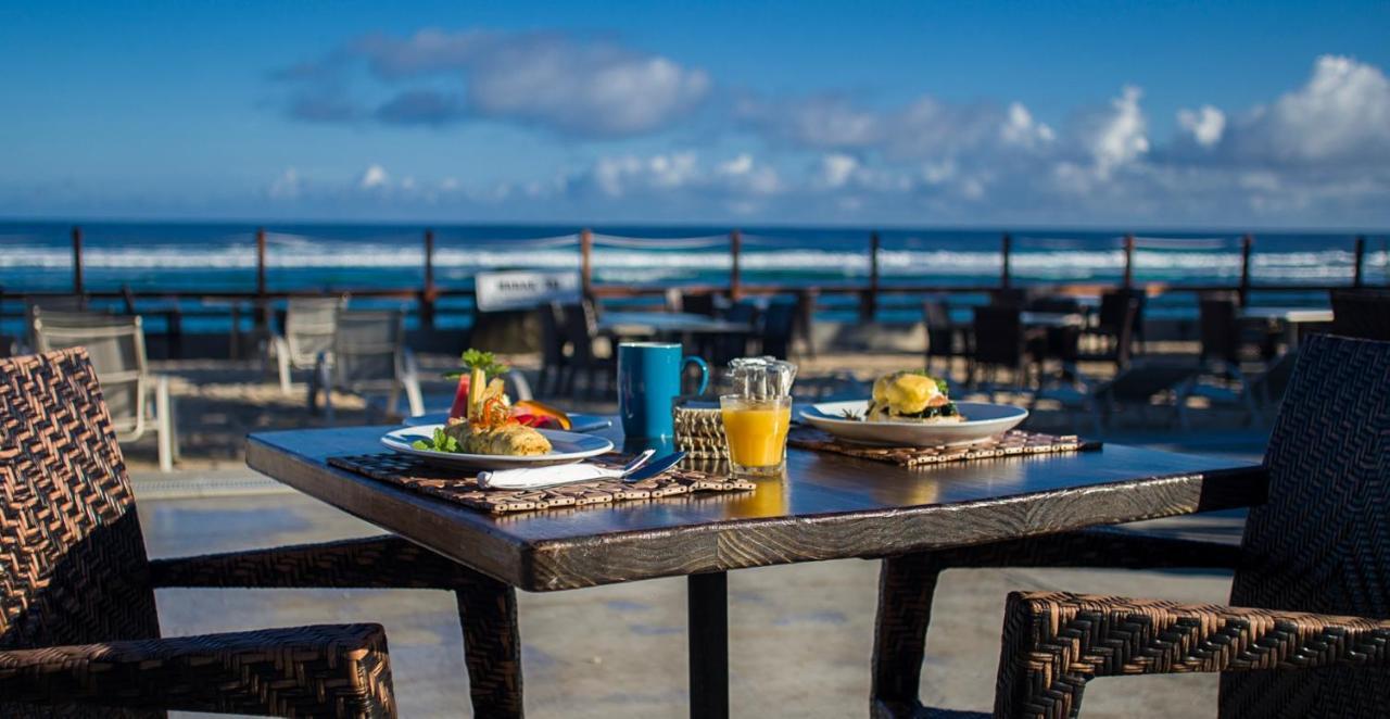 The Edgewater Resort & Spa Rarotonga Zewnętrze zdjęcie