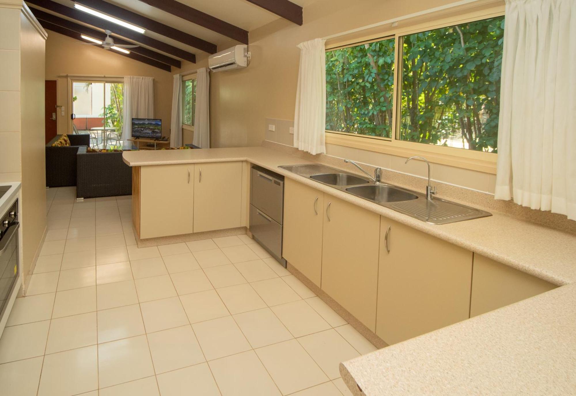 The Edgewater Resort & Spa Rarotonga Zewnętrze zdjęcie