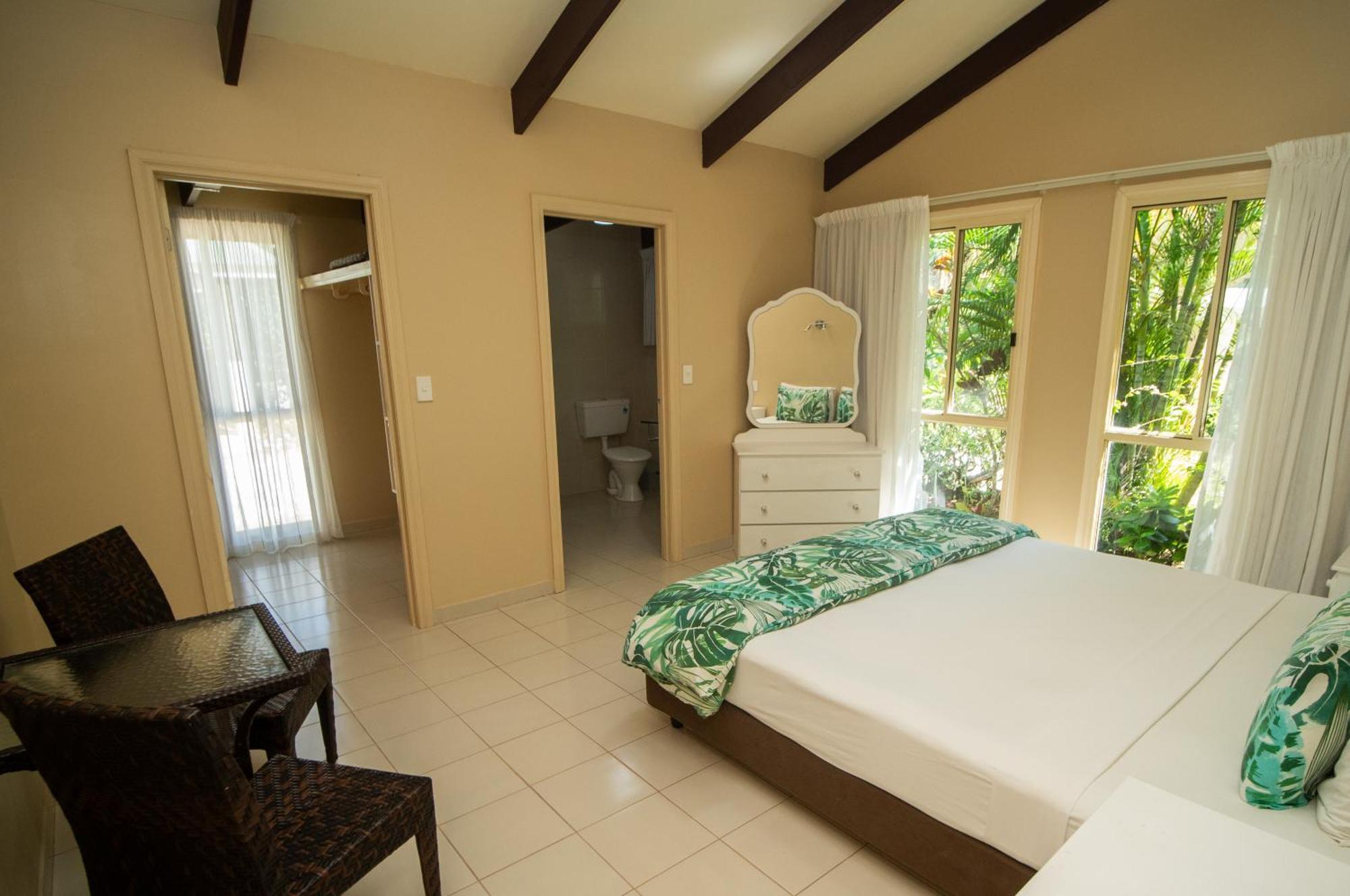 The Edgewater Resort & Spa Rarotonga Zewnętrze zdjęcie
