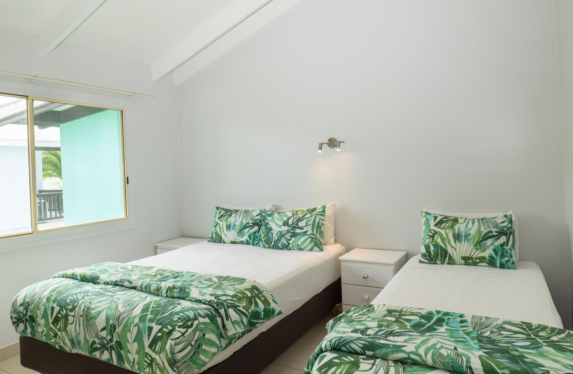 The Edgewater Resort & Spa Rarotonga Zewnętrze zdjęcie