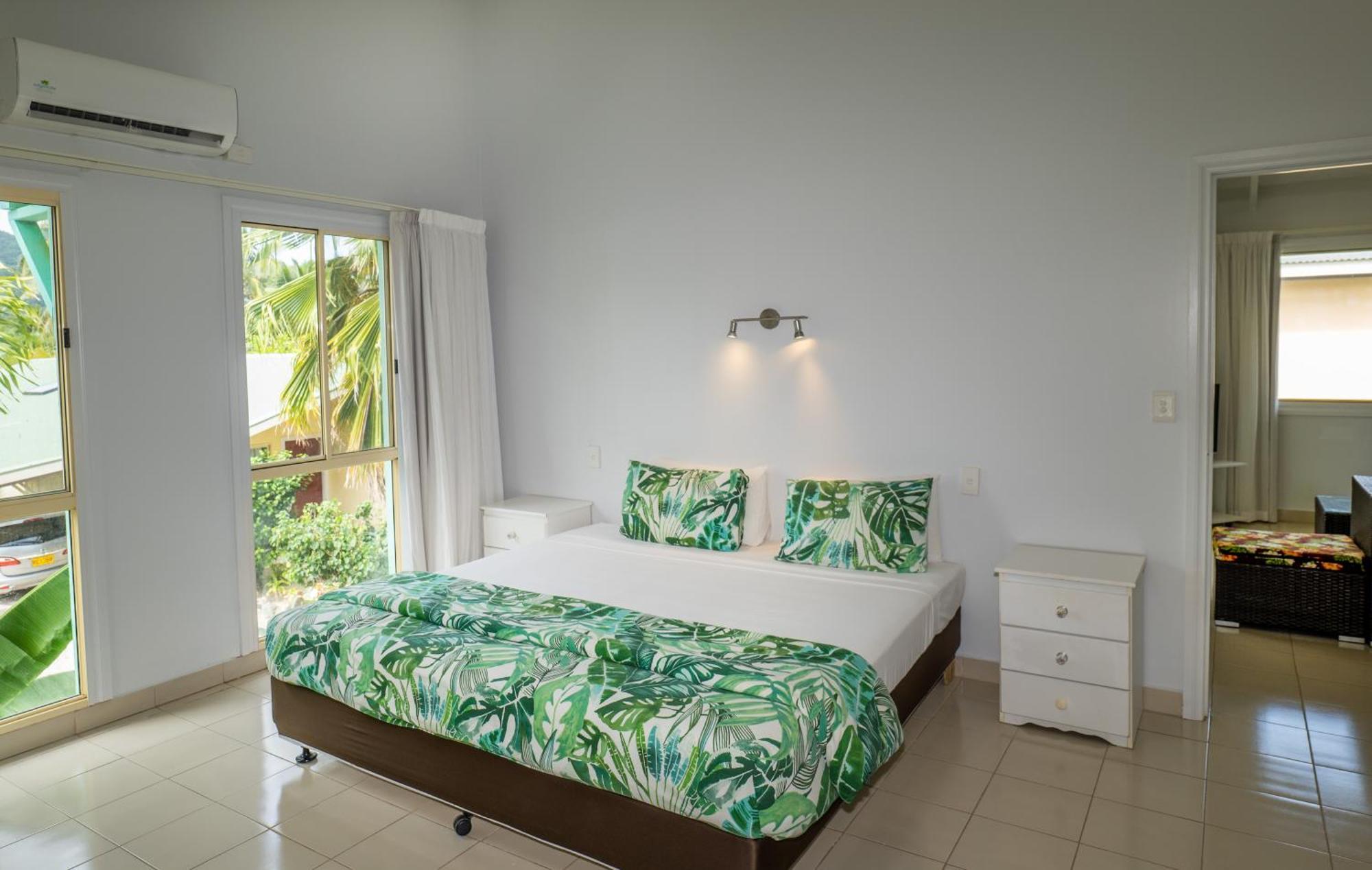 The Edgewater Resort & Spa Rarotonga Zewnętrze zdjęcie
