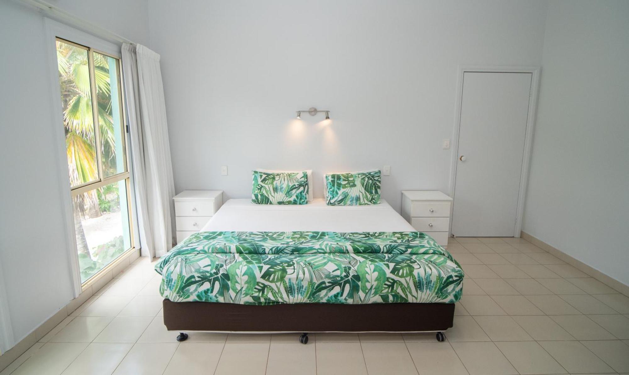 The Edgewater Resort & Spa Rarotonga Zewnętrze zdjęcie