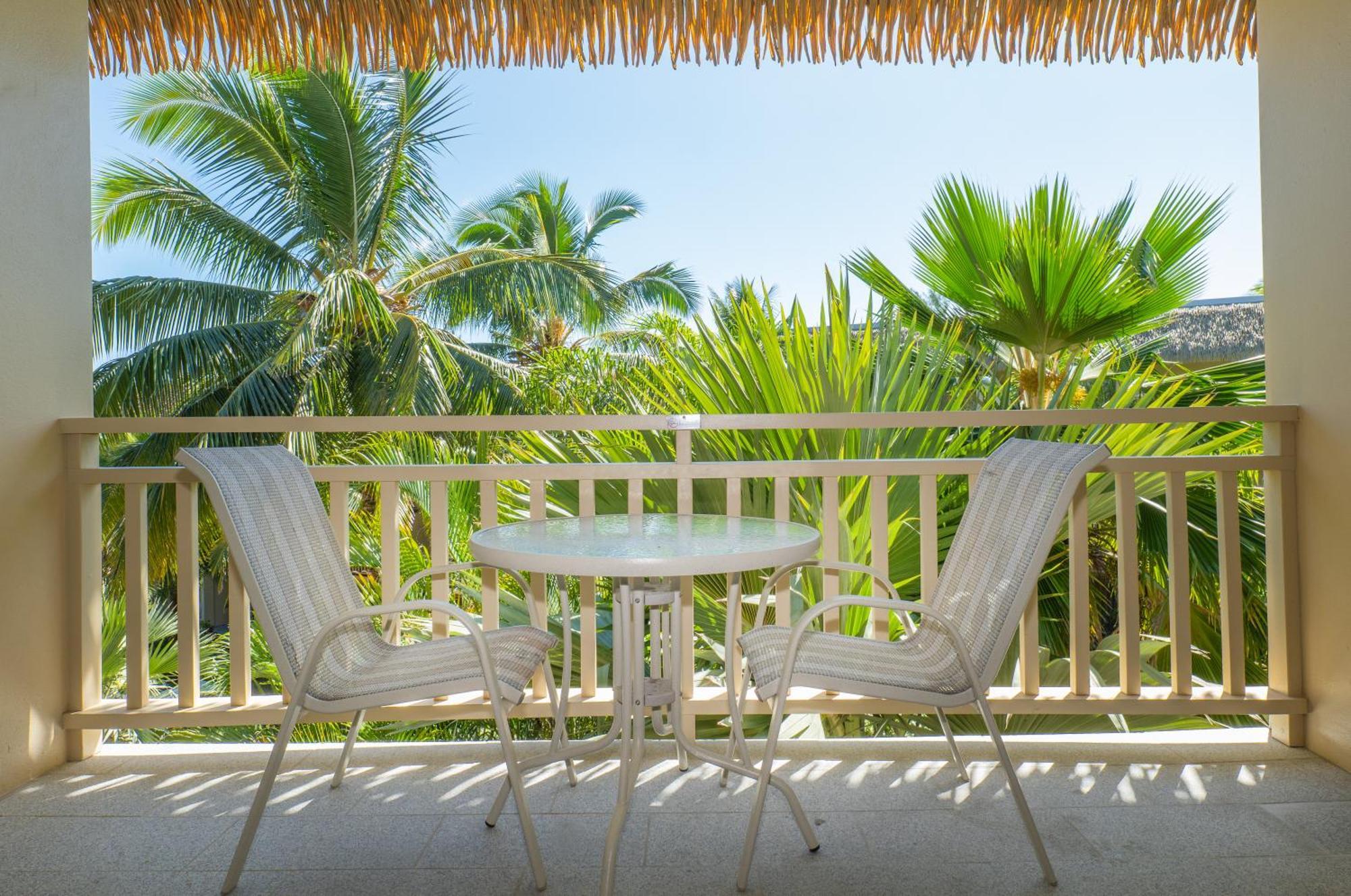 The Edgewater Resort & Spa Rarotonga Zewnętrze zdjęcie