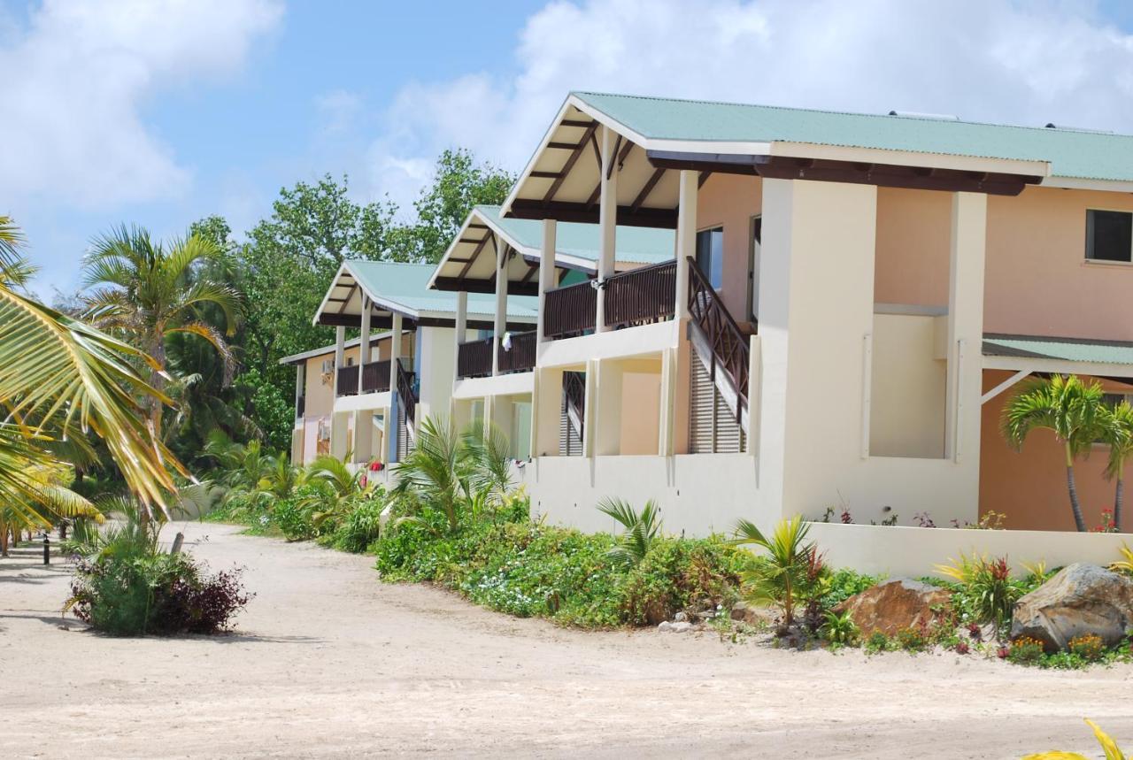 The Edgewater Resort & Spa Rarotonga Zewnętrze zdjęcie